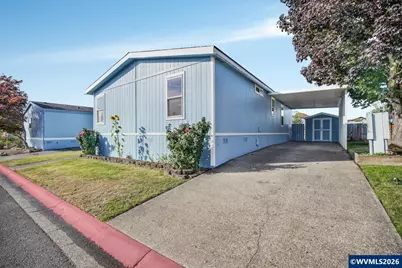 4995 Wind Stone #89 Wy NE, Salem, OR 97301 - Photo 24