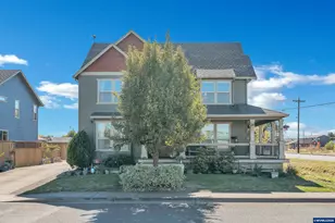 9600 Willamette St, Aumsville, OR 97325 - Photo 1