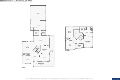 9600 Willamette St, Aumsville, OR 97325 - Photo 48