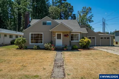 2140 17th Av SW, Albany, OR 97321 - Photo 2