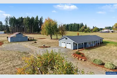 9143 Shaw Square Rd SE, Aumsville, OR 97325 - Photo 44