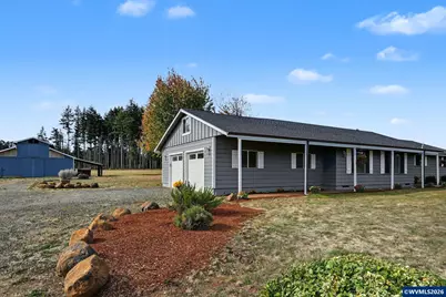 9143 Shaw Square Rd SE, Aumsville, OR 97325 - Photo 4