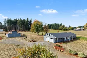 9143 Shaw Square Rd SE, Aumsville, OR 97325 - Photo 1
