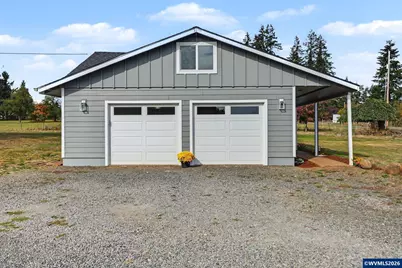 9143 Shaw Square Rd SE, Aumsville, OR 97325 - Photo 34