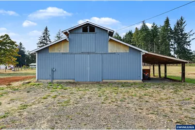 9143 Shaw Square Rd SE, Aumsville, OR 97325 - Photo 42