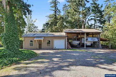 11400 Simpson Rd SE, Aumsville, OR 97325 - Photo 8
