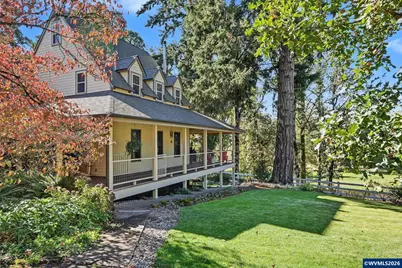 11400 Simpson Rd SE, Aumsville, OR 97325 - Photo 1