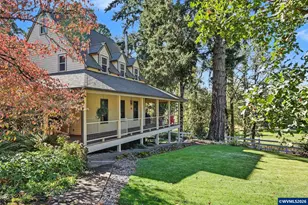 11400 Simpson Rd SE, Aumsville, OR 97325 - Photo 1