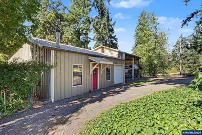 11400 Simpson Rd SE, Aumsville, OR 97325 - Photo 42
