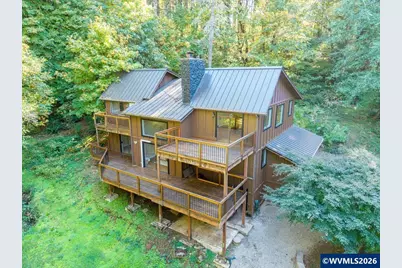31756 Whitman Wy, Philomath, OR 97370 - Photo 1