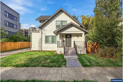 437 NE Fargo St, Portland, OR 97212 - Photo 2