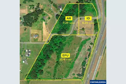 Meadows Ln SE, Jefferson, OR 97352 - Photo 1