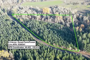 28289 Scott Mountain (Next To) Rd, Sweet Home, OR 97386 - Photo 1
