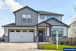 540 NW Hillcrest Dr, Dallas, OR 97338 - Photo 1