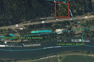 0 NW St Helens Rd, Scappoose, OR 97056 - Photo 1