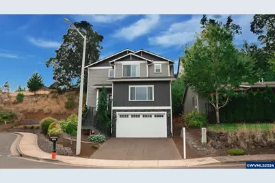 5647 Seeger Ln SE, Salem, OR 97306 - Photo 1