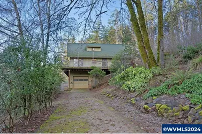 12400 Jerusalem Hill Rd NW, Salem, OR 97101 - Photo 1