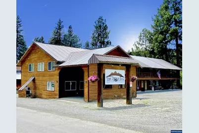 179 Mill St, Sumpter, OR 97877 - Photo 1
