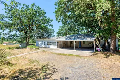 40724 Fish Hatchery Rd, Scio, OR 97374 - Photo 1