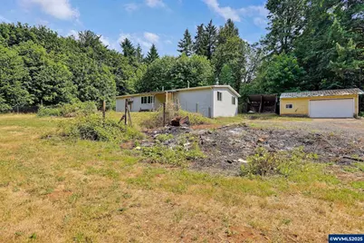 301 Bridge St, Falls City, OR 97344 - Photo 1