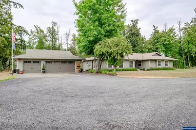 40166 Gates School Rd, Gates, OR 97346 - Photo 1