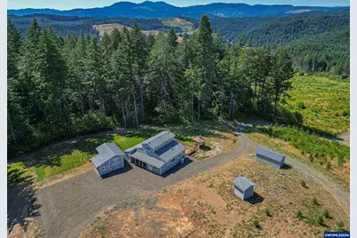 11400 Kings Valley Hwy S, Monmouth, OR 97361 - Photo 1