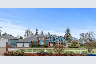 2100 Park Dr, Lebanon, OR 97355 - Photo 1