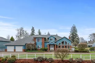 2100 Park Dr, Lebanon, OR 97355 - Photo 1