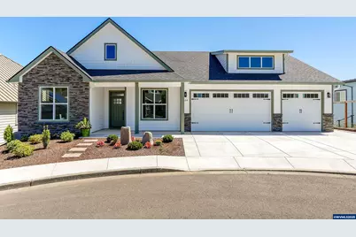 514 Fawn Ln, Philomath, OR 97370 - Photo 1