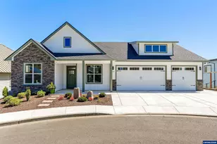 514 Fawn Ln, Philomath, OR 97370 - Photo 1