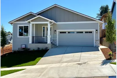 526 Sarah Renee (Lot 73) Av SE, Salem, OR 97306 - Photo 1