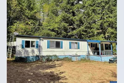 58525 SW Hebo Rd, Grand Ronde, OR 97347 - Photo 1