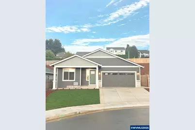 538 Evelyn Valley (Lot 51) St SE, Salem, OR 97306 - Photo 1