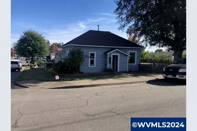 403 Warren St S, Monmouth, OR 97361 - Photo 1