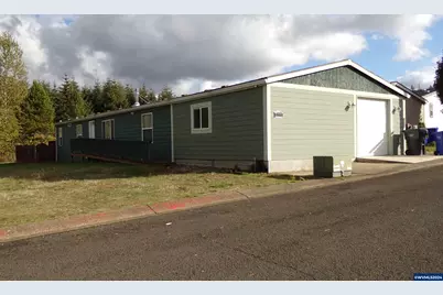 15969 S Forest Haven Rd, Molalla, OR 97038 - Photo 1