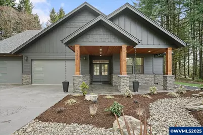 19890 Barry Ln SE, Silverton, OR 97381 - Photo 1