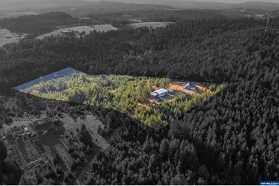 4011 S Kings Valley Hwy, Dallas, OR 97338 - Photo 1