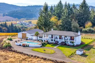 6603 Spring Valley Rd NW, Salem, OR 97304 - Photo 1