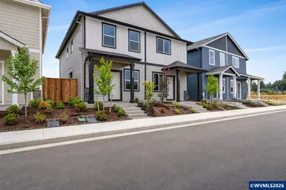 361 SE Kitzmiller Dr, Dallas, OR 97338 - Photo 1