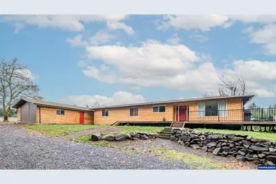 1116 Turbyne Rd, Sweet Home, OR 97386 - Photo 1