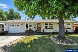 495 Leo St, Mount Angel, OR 97362 - Photo 1