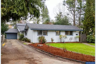 3801 NW Van Buren Av, Corvallis, OR 97330 - Photo 1