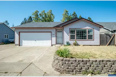 4570 Airport Ln, Sweet Home, OR 97386 - Photo 1