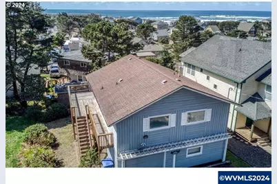 3129 NW Mast Av, Lincoln City, OR 97367 - Photo 1