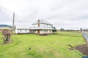 17084 Silver Falls Hwy SE, Sublimity, OR 97385 - Photo 1