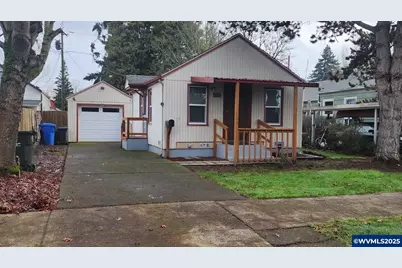 2420 5 St NE, Salem, OR 97301 - Photo 1