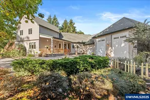 39889 McDowell Creek Dr, Lebanon, OR 97355 - Photo 1