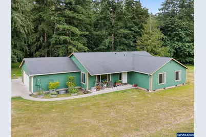37905 S Wilhoit Rd, Molalla, OR 97038 - Photo 1
