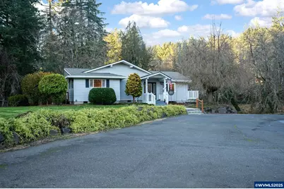 27623 Kingsley Rd, Scappoose, OR 97056 - Photo 1