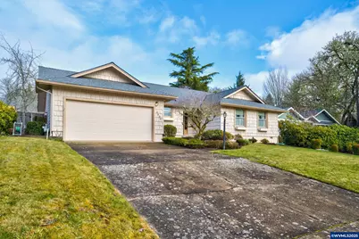 3599 NW Wisteria Pl, Corvallis, OR 97330 - Photo 1